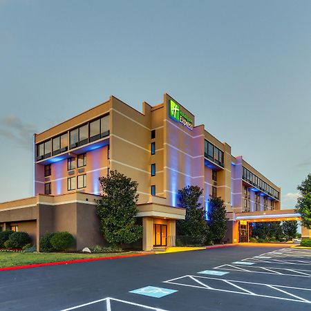 Holiday Inn Express Aberdeen-Chesapeake House By Ihg Exterior photo