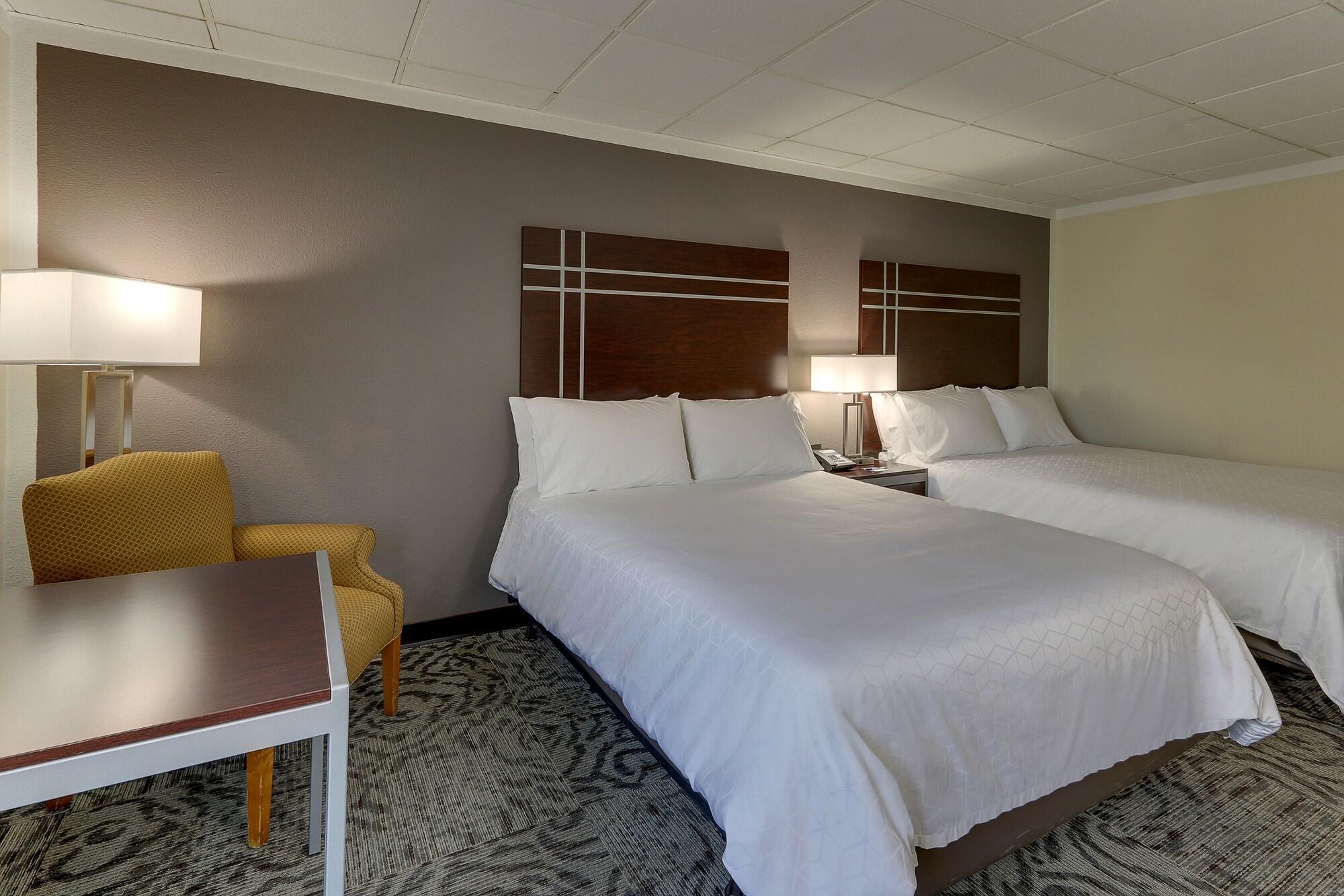 Holiday Inn Express Aberdeen-Chesapeake House By Ihg Exterior photo