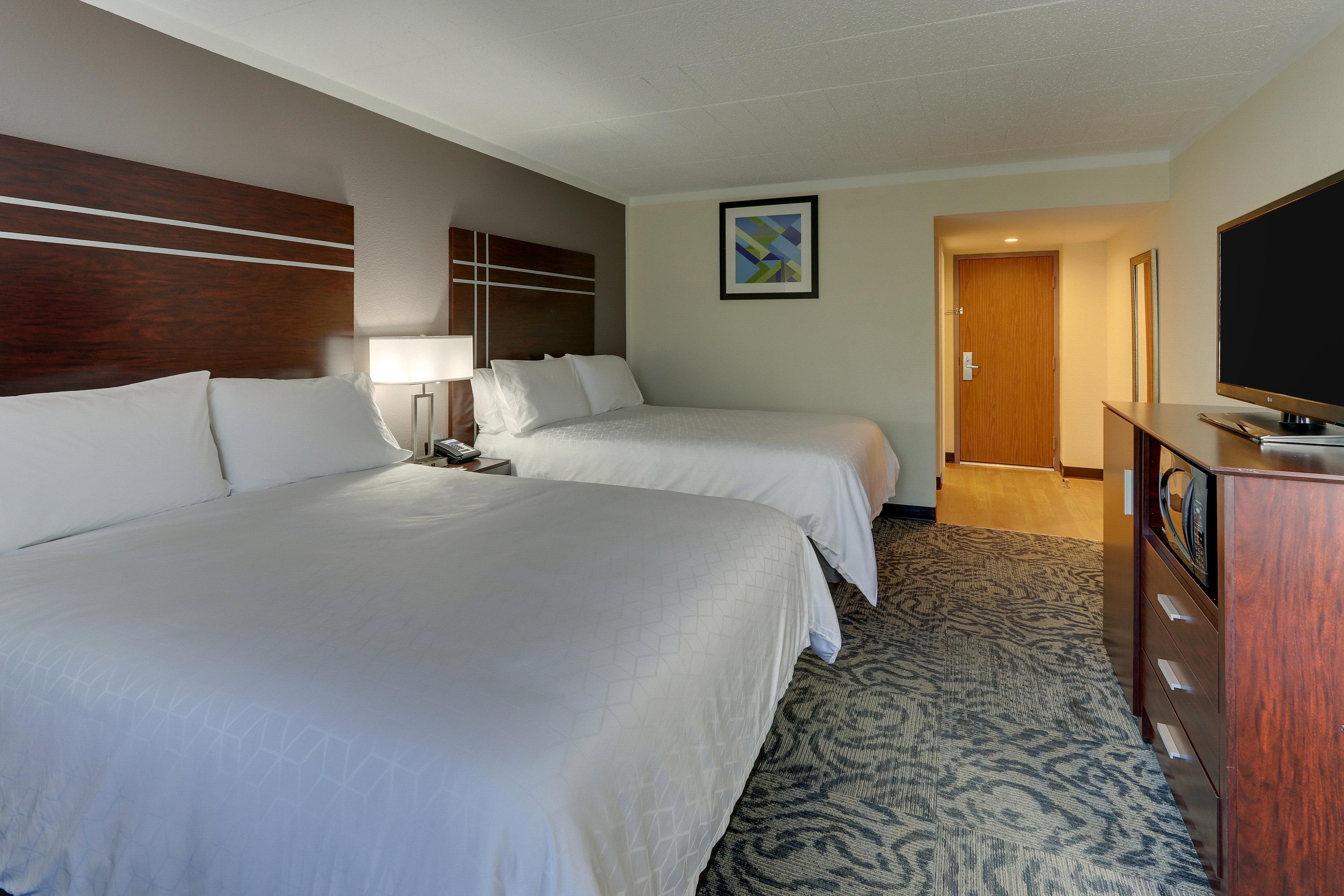 Holiday Inn Express Aberdeen-Chesapeake House By Ihg Exterior photo