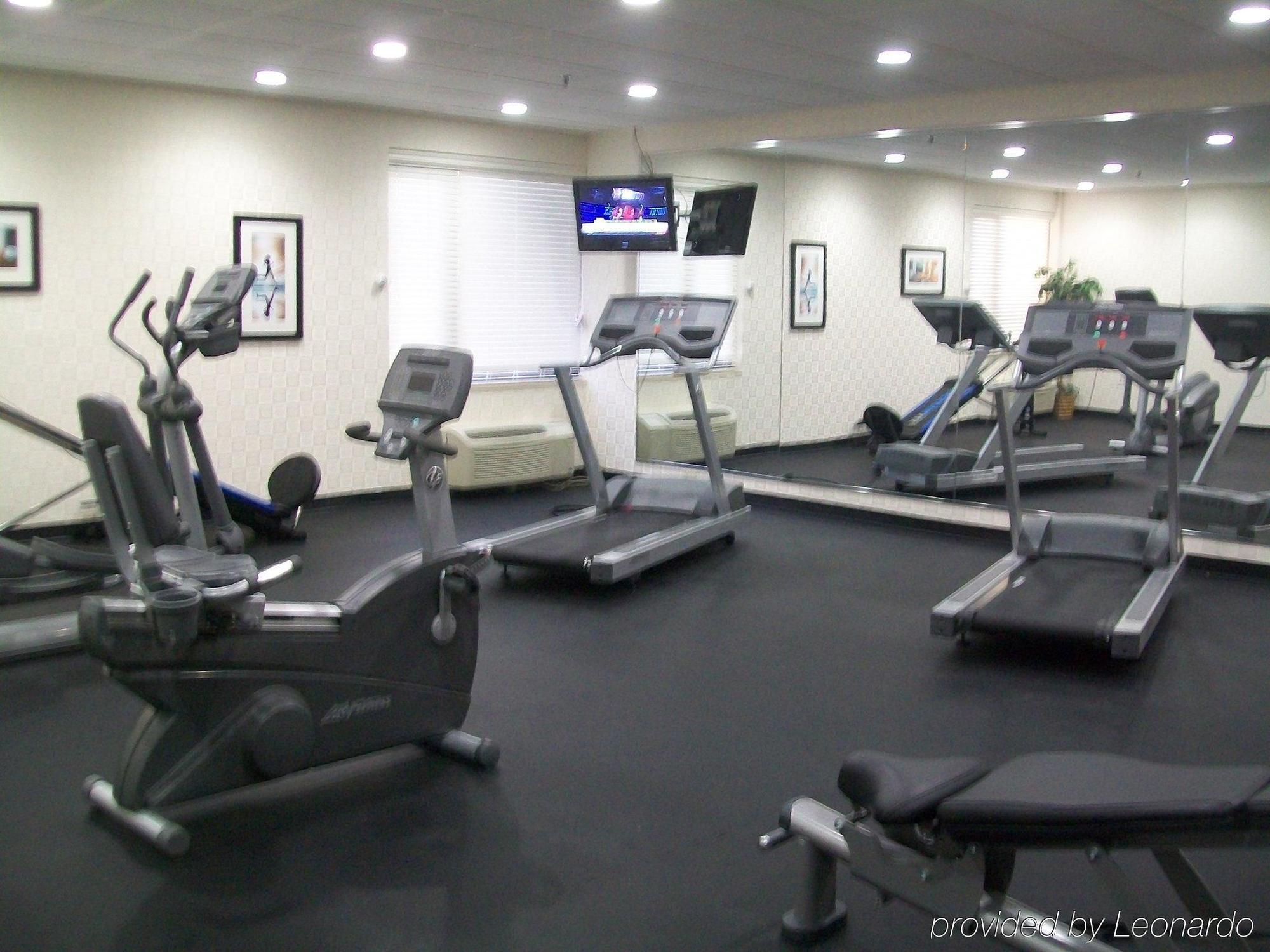 Holiday Inn Express Aberdeen-Chesapeake House By Ihg Facilities photo