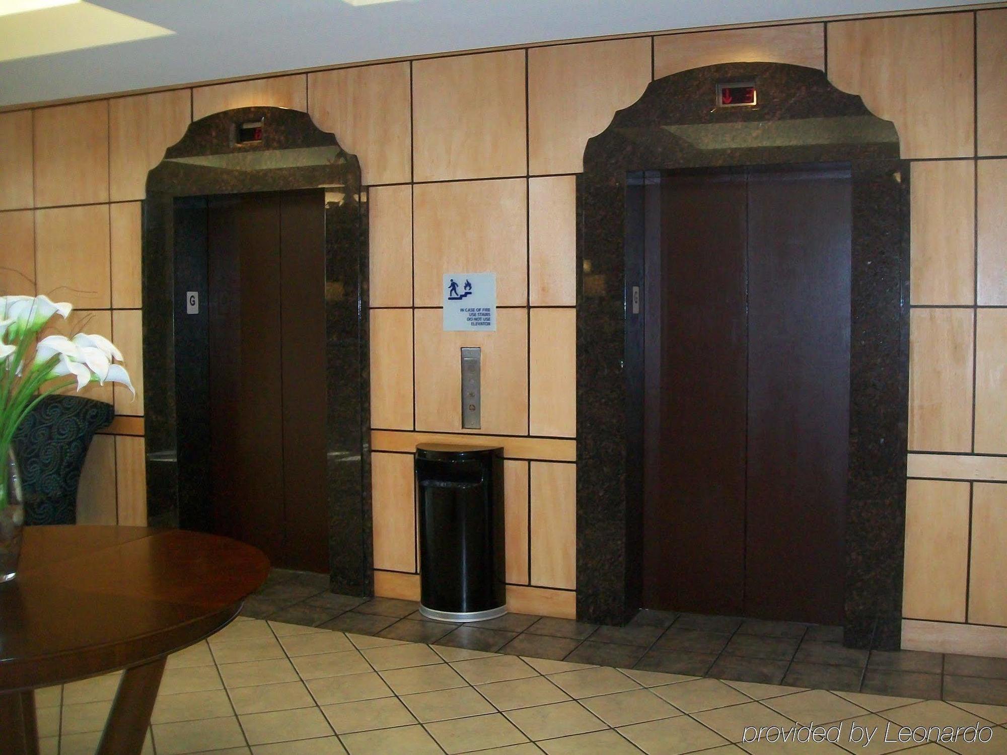 Holiday Inn Express Aberdeen-Chesapeake House By Ihg Interior photo