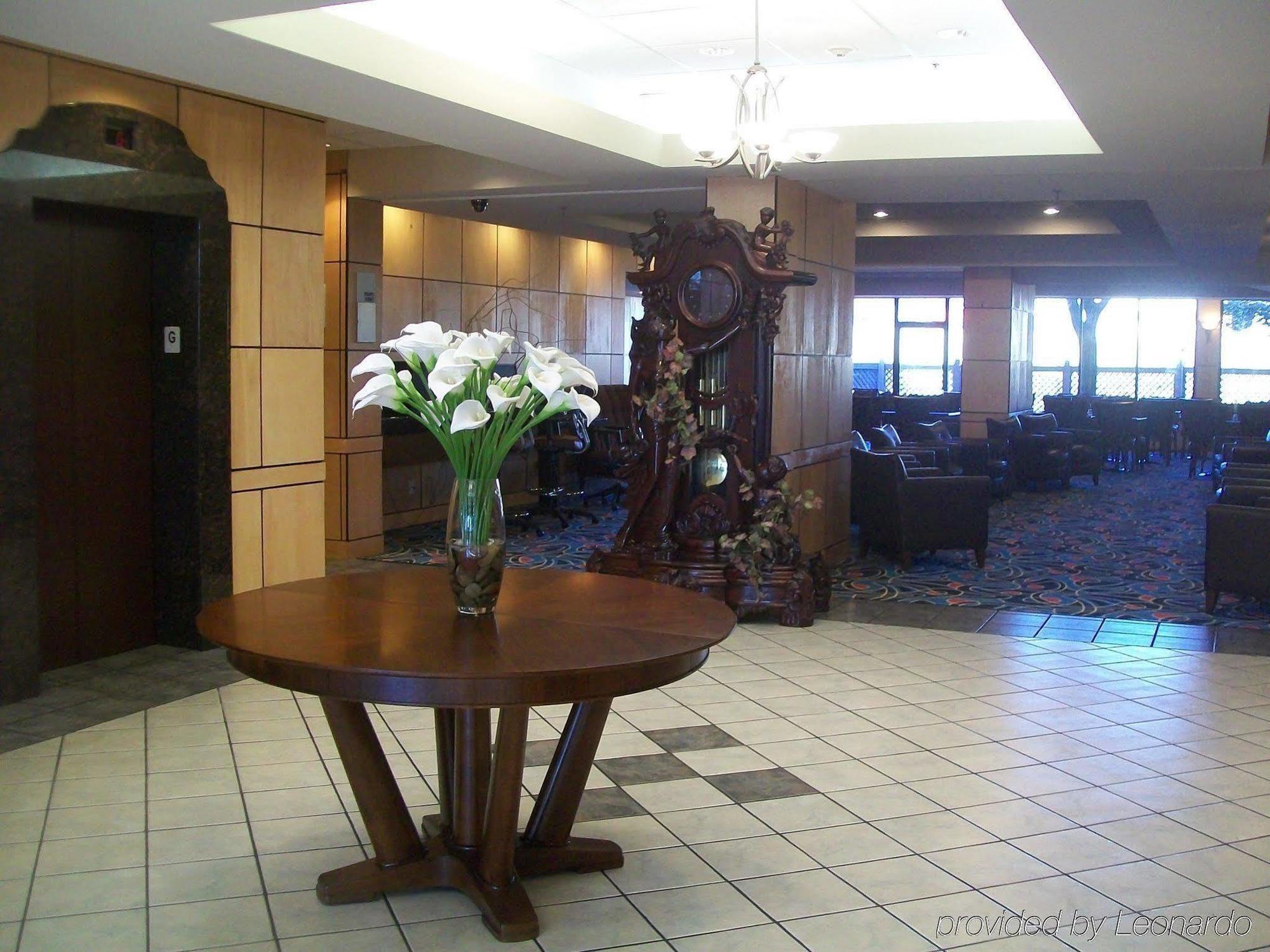 Holiday Inn Express Aberdeen-Chesapeake House By Ihg Interior photo
